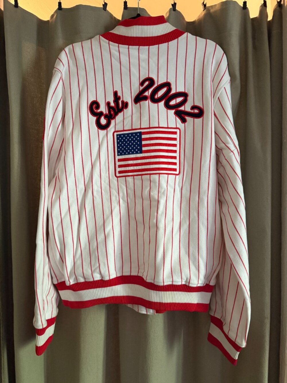 Opening Ceremony Jacket - Picture 2 of 5